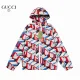 【2026】【GUCCI  公式旗艦店】グッチ  ジャケット着 ご好評に付き再入荷！241021