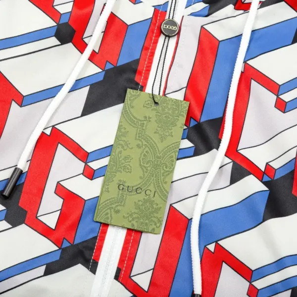 【2026】【GUCCI  公式旗艦店】グッチ  ジャケット着 ご好評に付き再入荷！241021