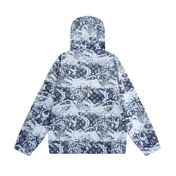 【2026】LV 【LOUIS VUITTON 公式旗艦店】ルイヴィトン ジャケット着 ご好評に付き再入荷!241021 【2026】LV 【LOUIS VUITTON 公式旗艦店】ルイヴィトン ジャケット着 ご好評に付き再入荷!241021