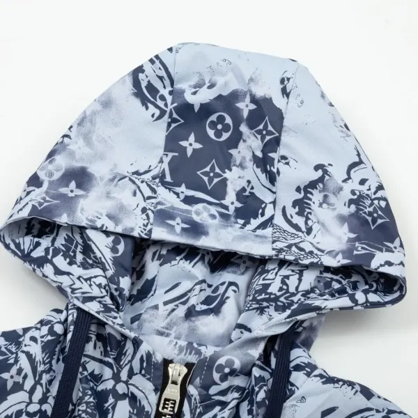 【2026】LV 【LOUIS VUITTON 公式旗艦店】ルイヴィトン ジャケット着 ご好評に付き再入荷!241021 【2026】LV 【LOUIS VUITTON 公式旗艦店】ルイヴィトン ジャケット着 ご好評に付き再入荷!241021