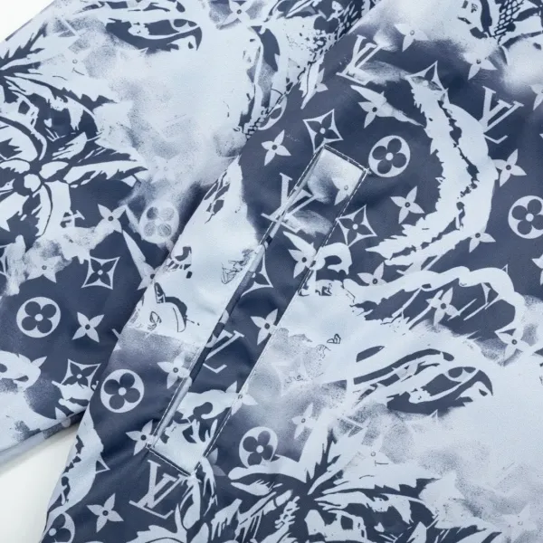 【2026】LV 【LOUIS VUITTON 公式旗艦店】ルイヴィトン ジャケット着 ご好評に付き再入荷!241021 【2026】LV 【LOUIS VUITTON 公式旗艦店】ルイヴィトン ジャケット着 ご好評に付き再入荷!241021