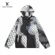 【2026】LV 【LOUIS VUITTON 公式旗艦店】ルイヴィトン ジャケット着 ご好評に付き再入荷!241021 【2026】LV 【LOUIS VUITTON 公式旗艦店】ルイヴィトン ジャケット着 ご好評に付き再入荷!241021