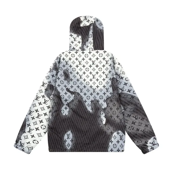 【2026】LV 【LOUIS VUITTON 公式旗艦店】ルイヴィトン ジャケット着 ご好評に付き再入荷!241021 【2026】LV 【LOUIS VUITTON 公式旗艦店】ルイヴィトン ジャケット着 ご好評に付き再入荷!241021