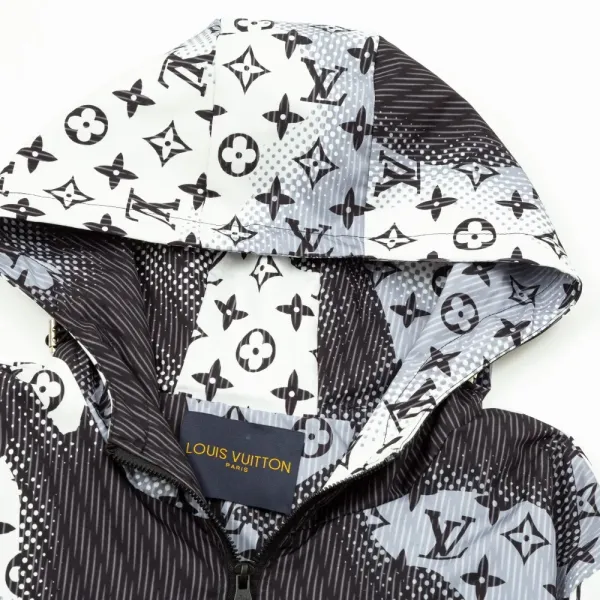 【2026】LV 【LOUIS VUITTON 公式旗艦店】ルイヴィトン ジャケット着 ご好評に付き再入荷!241021 【2026】LV 【LOUIS VUITTON 公式旗艦店】ルイヴィトン ジャケット着 ご好評に付き再入荷!241021