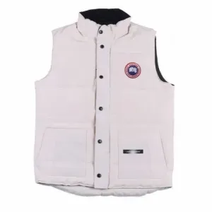 【2026】CANADA GOOSE  カナダグース ダウンベスト 男女兼用 241017