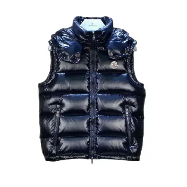 【2026】MONCLER モンクレール ジレ ベスト ダウンベスト 男女兼用  241016