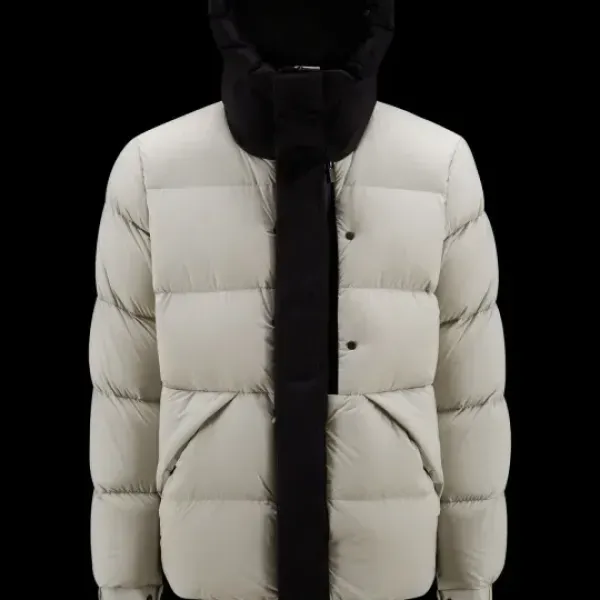 【2026】MONCLER★Madeira ショートダウンジャケット    241016