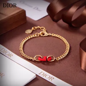 【2026】【DIOR】ブレスレット、ファッションシンプルなスタイル   241015