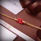【2026】【DIOR】ブレスレット、ファッションシンプルなスタイル 241015 【2026】【DIOR】ブレスレット、ファッションシンプルなスタイル 241015