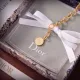 【2026】【DIOR】ブレスレット、ファッションシンプルなスタイル 241015 【2026】【DIOR】ブレスレット、ファッションシンプルなスタイル 241015