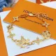 【2026】LV【LOUIS VUITTON】ブレスレット、ファッションシンプルなスタイル   241015