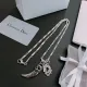 【2026】【DIOR】ネックレス、新しいネックレス万能シンプルファッションオーナメント 241015