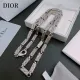【2026】【DIOR】ネックレス、新しいネックレス万能シンプルファッションオーナメント 241015 【2026】【DIOR】ネックレス、新しいネックレス万能シンプルファッションオーナメント 241015