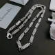 【2026】【DIOR】ネックレス、新しいネックレス万能シンプルファッションオーナメント 241015 【2026】【DIOR】ネックレス、新しいネックレス万能シンプルファッションオーナメント 241015