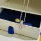 【2026】LV 【LOUIS VUITTON】ネックレス、新しいネックレス万能シンプルファッションオーナメント241015