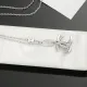 【2026】【CHANEL】ネックレス、新しいネックレス万能シンプルファッションオーナメント 241014