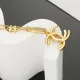 【2026】【CHANEL】ネックレス、新しいネックレス万能シンプルファッションオーナメント 241014