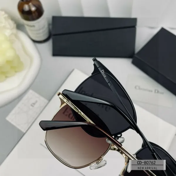 【2026】DIOR( ディオール ) サングラス  241012