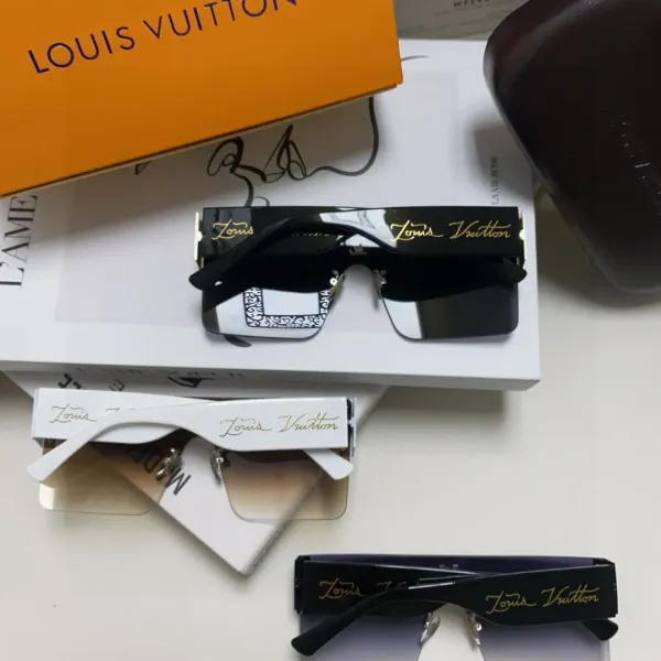 【2026】LV LOUIS VUITTON ( ルイヴィトン ) サングラス 241012 【2026】LV LOUIS VUITTON ( ルイヴィトン ) サングラス 241012