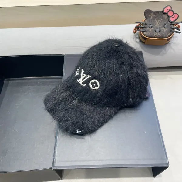 【2026】LV 【LOUIS VUITTON  ルイヴィトン】【数量限定】 野球帽 / ハット  241011