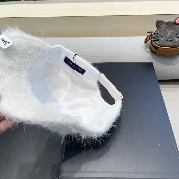 【2026】LV 【LOUIS VUITTON  ルイヴィトン】【数量限定】 野球帽 / ハット  241011