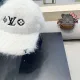 【2026】LV 【LOUIS VUITTON  ルイヴィトン】【数量限定】 野球帽 / ハット  241011