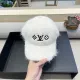【2026】LV 【LOUIS VUITTON  ルイヴィトン】【数量限定】 野球帽 / ハット  241011