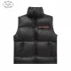 【2026】【PRADA 公式旗艦店】プラダ ダウンベスト 当日出荷 好評に付き再入荷！241009