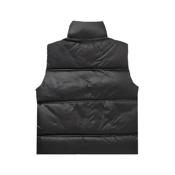 【2026】【PRADA 公式旗艦店】プラダ ダウンベスト 当日出荷 好評に付き再入荷！241009