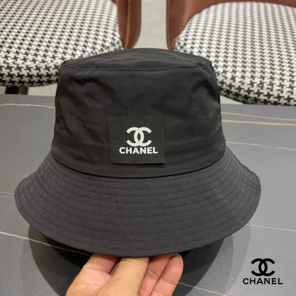 【2026】CHANEL( シャネル)フィッシャーマンズハット 241010