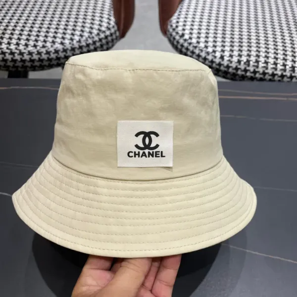 【2026】CHANEL( シャネル)フィッシャーマンズハット 241010