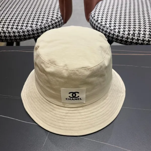 【2026】CHANEL( シャネル)フィッシャーマンズハット 241010