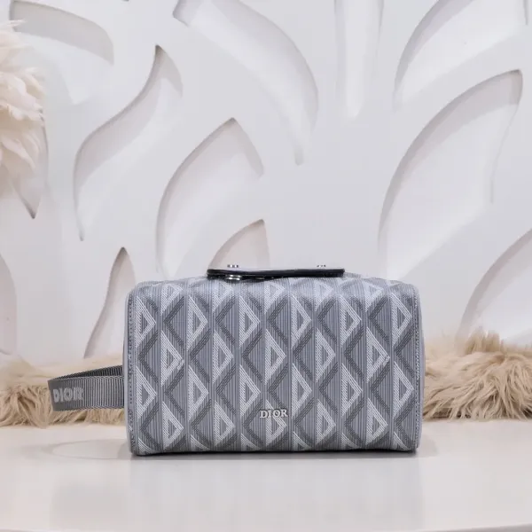 【2026】 【DIOR公式旗艦店】ディオール  ハンドバッグ   当日出荷 好評に付き再入荷！21.5*12.5*10.5CM   241007