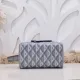 【2026】 【DIOR公式旗艦店】ディオール  ハンドバッグ   当日出荷 好評に付き再入荷！21.5*12.5*10.5CM   241007