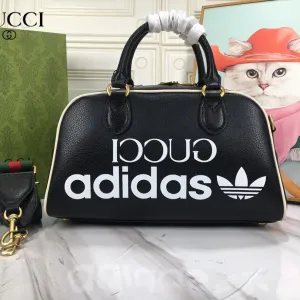 【2026】 【GUCCI 公式旗艦店】グッチ ハンドバッグ 当日出荷 好評に付き再入荷！31.5*18*15.5CM   241007