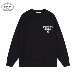 【2026】【PRADA 公式旗艦店】プラダ   セーター好評に付き再入荷！ 240930