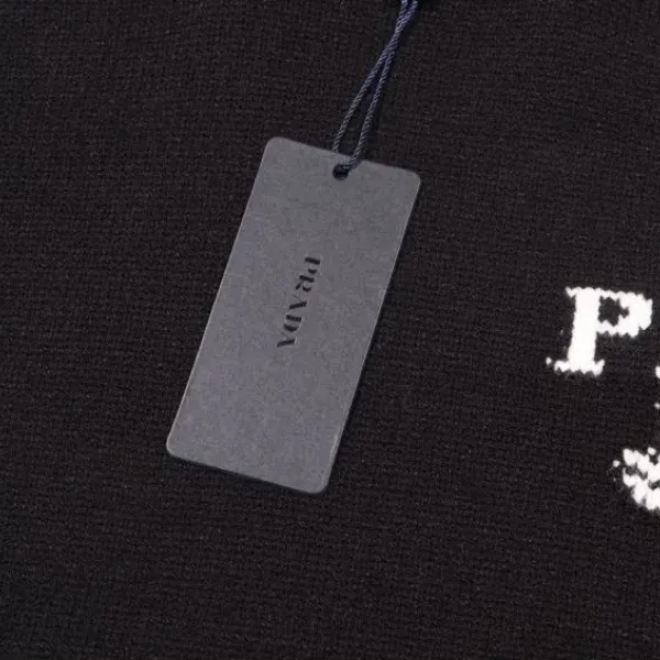 【2026】【PRADA 公式旗艦店】プラダ   セーター好評に付き再入荷！ 240930