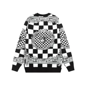 【2026】【VERSACE  公式旗艦店】ヴェルサーチ  セーター好評に付き再入荷！ 240930