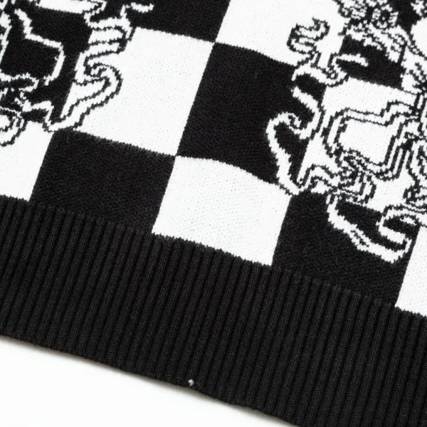 【2026】【VERSACE  公式旗艦店】ヴェルサーチ  セーター好評に付き再入荷！ 240930