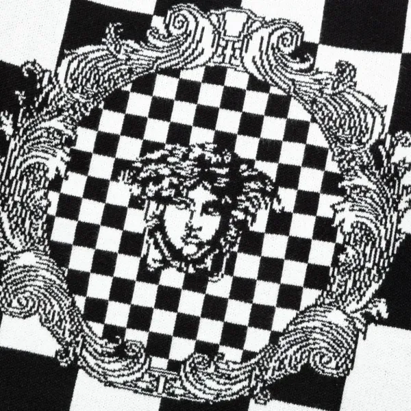 【2026】【VERSACE  公式旗艦店】ヴェルサーチ  セーター好評に付き再入荷！ 240930