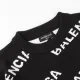 【2026】【BALENCIAGA   公式旗艦店】バレンシアガ  セーター好評に付き再入荷！ 240930