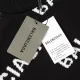 【2026】【BALENCIAGA   公式旗艦店】バレンシアガ  セーター好評に付き再入荷！ 240930
