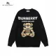 【2026】【BURBERRY 公式旗艦店】バーバリー   セーター好評に付き再入荷！ 240930