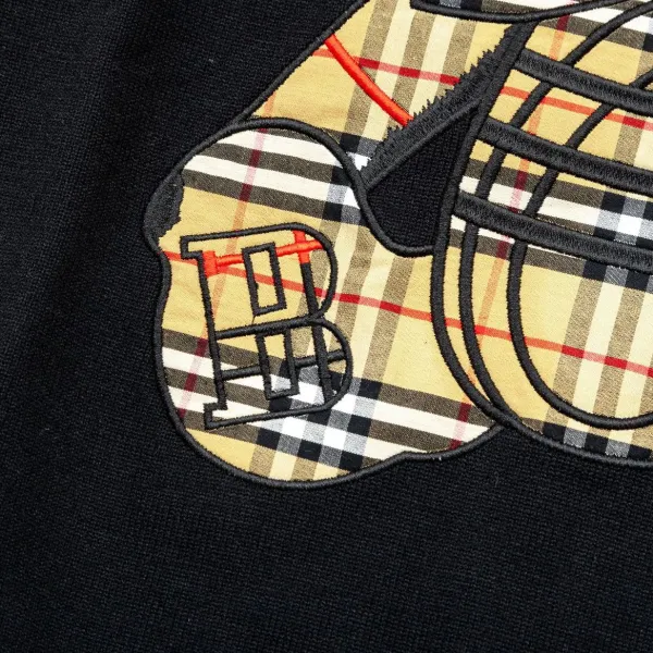 【2026】【BURBERRY 公式旗艦店】バーバリー   セーター好評に付き再入荷！ 240930