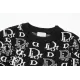 【2026】【DIOR 公式旗艦店】ディオール   セーター好評に付き再入荷！ 240929