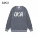 【2026】【DIOR 公式旗艦店】ディオール セーター好評に付き再入荷! 240929 【2026】【DIOR 公式旗艦店】ディオール セーター好評に付き再入荷! 240929