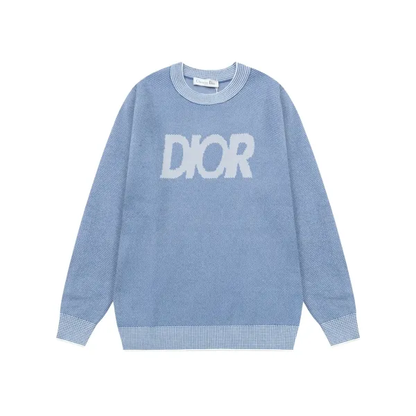 【2026】【DIOR 公式旗艦店】ディオール セーター好評に付き再入荷! 240929 【2026】【DIOR 公式旗艦店】ディオール セーター好評に付き再入荷! 240929