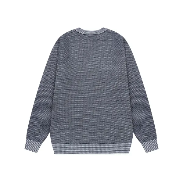 【2026】【DIOR 公式旗艦店】ディオール セーター好評に付き再入荷! 240929 【2026】【DIOR 公式旗艦店】ディオール セーター好評に付き再入荷! 240929