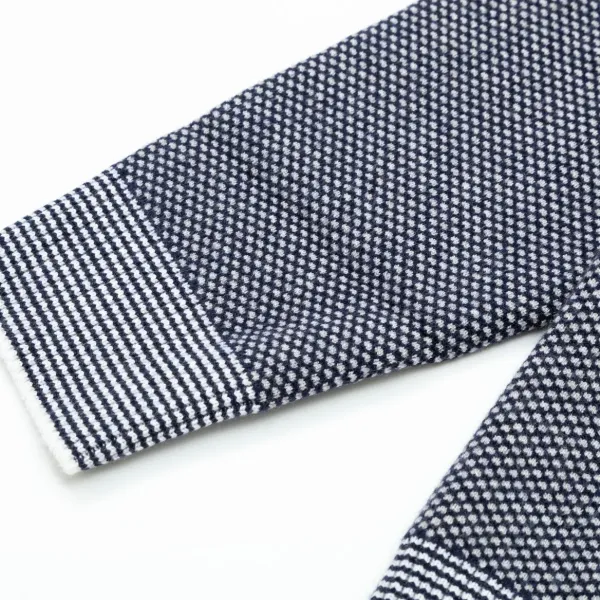 【2026】【DIOR 公式旗艦店】ディオール セーター好評に付き再入荷! 240929 【2026】【DIOR 公式旗艦店】ディオール セーター好評に付き再入荷! 240929