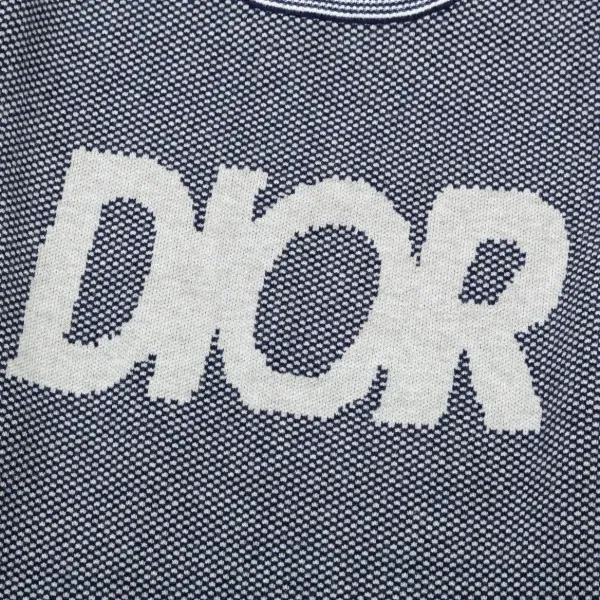 【2026】【DIOR 公式旗艦店】ディオール セーター好評に付き再入荷! 240929 【2026】【DIOR 公式旗艦店】ディオール セーター好評に付き再入荷! 240929